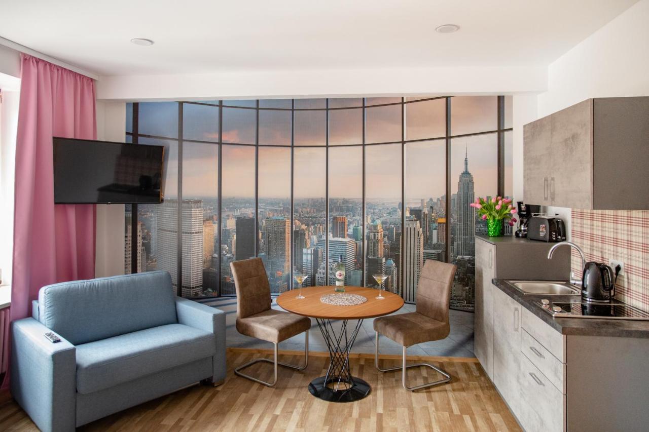 Apartment 5 Штоках Экстерьер фото