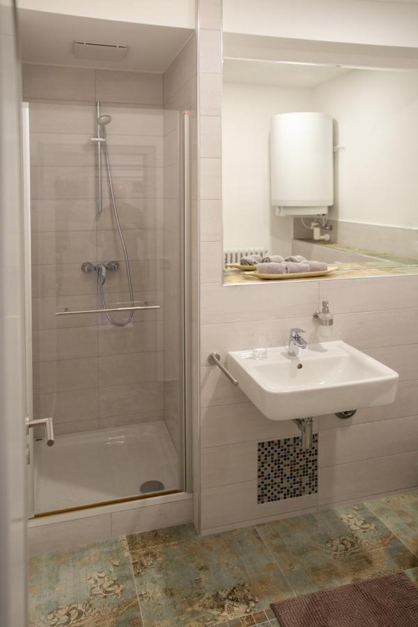Apartment 5 Штоках Экстерьер фото