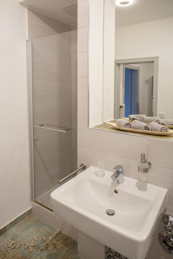 Apartment 5 Штоках Экстерьер фото