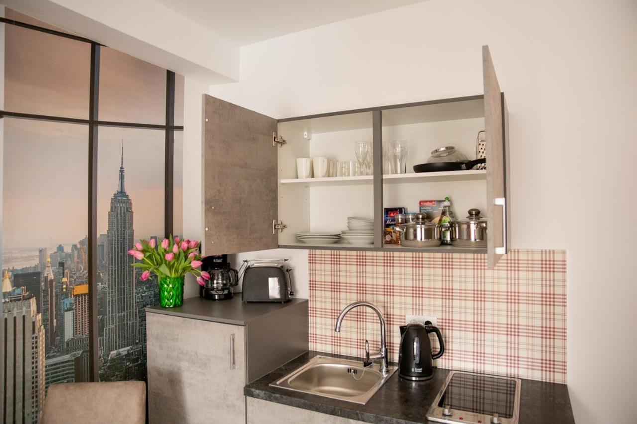 Apartment 5 Штоках Экстерьер фото