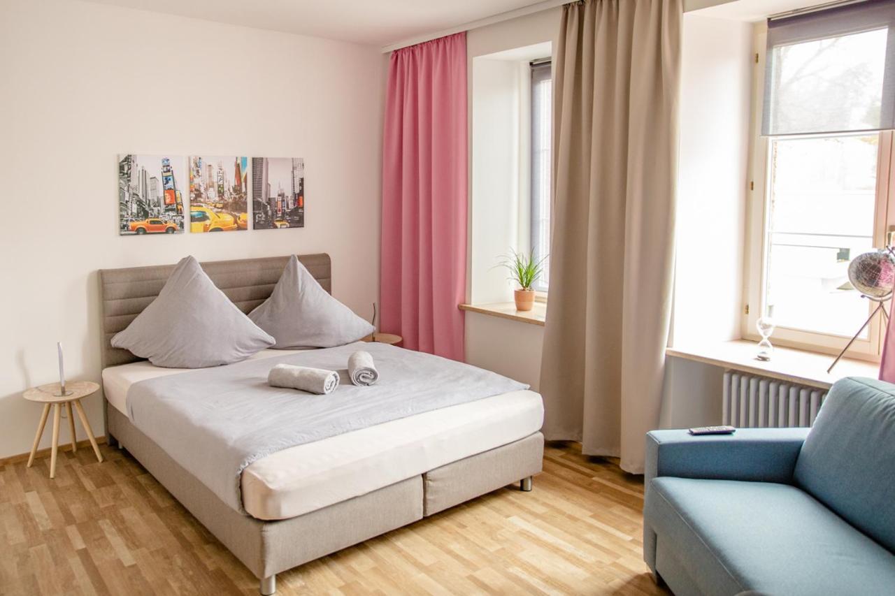 Apartment 5 Штоках Экстерьер фото
